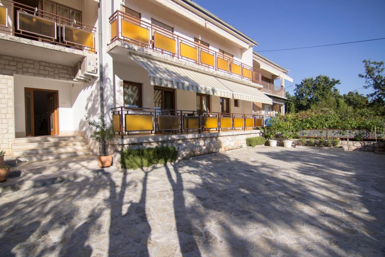 Kristy'S Place Crikvenica Exteriör bild