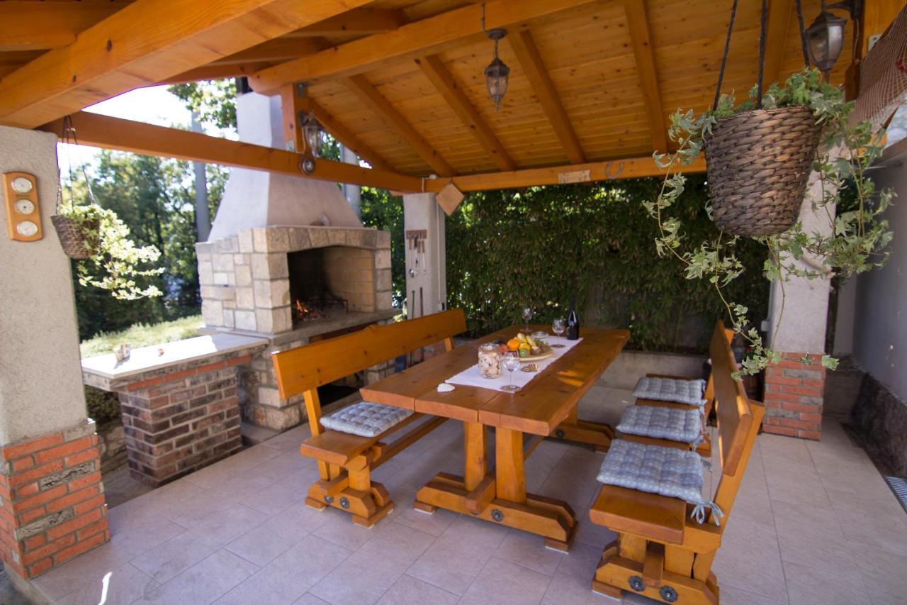 Kristy'S Place Crikvenica Exteriör bild